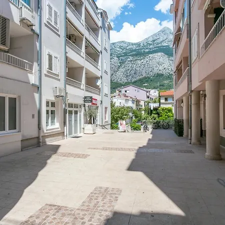 公寓 With Wifi - 20217 *