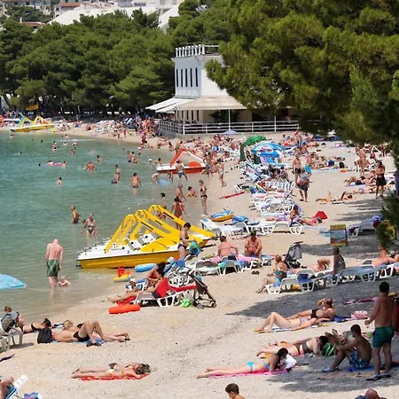 Lägenhet With Wifi - 20217 *