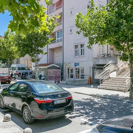 With Wifi - 20217 Apartman