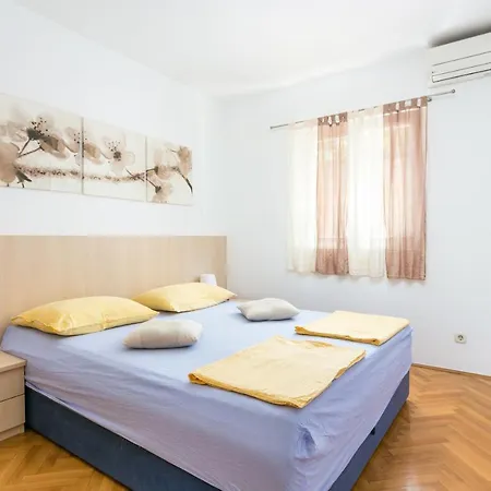 With Wifi - 20217 Lägenhet *