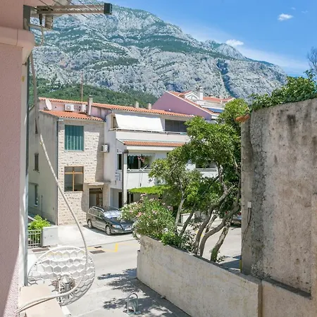 With Wifi - 20217 * Makarska