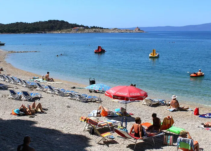 With Wifi - 20217 Apartment Makarska