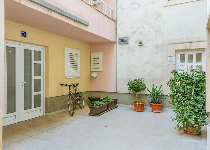 With Wifi - 20217 * Makarska