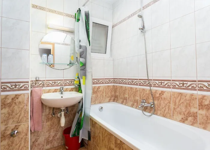 With Wifi - 20217 Apartament *