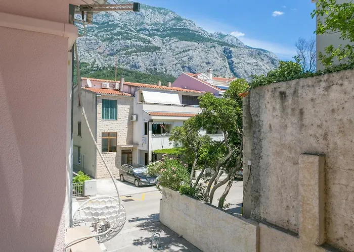 With Wifi - 20217 * Makarska