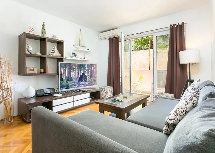 Apartment With Wifi - 20217