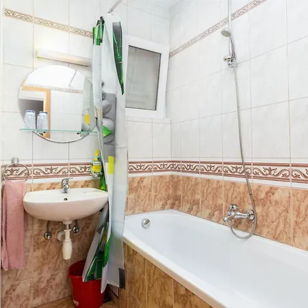 With Wifi - 20217 Apartment *